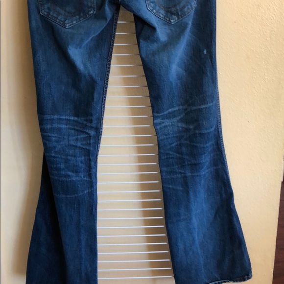 Preowned True Religion - Picture 6 of 7